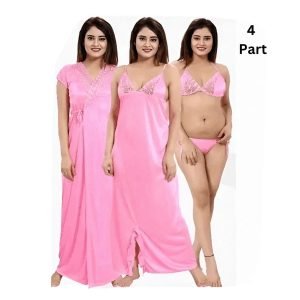 বেবি পিংক